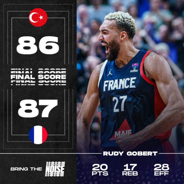 8868体育APP-【男篮欧锦赛战报DAY9】4队先进八强 西班牙A组独苗