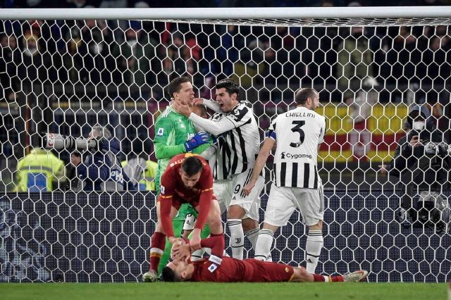 8868体育-梁熙明：一看天，二看囧，成就尤文超级大翻盘