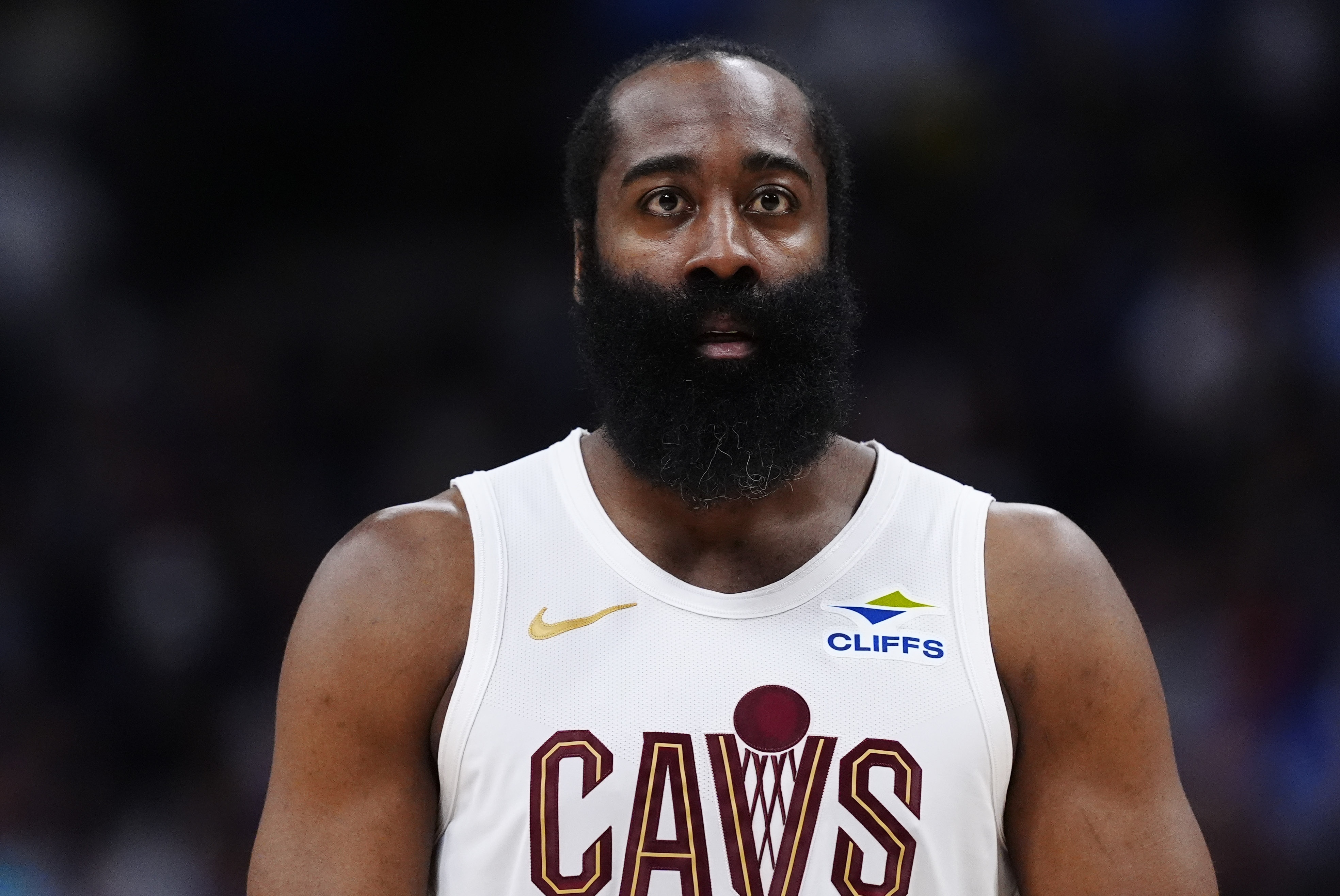 8868体育APP-基翁·埃利斯：哈登在中场时激励了我们 并在下半场带领球队前进