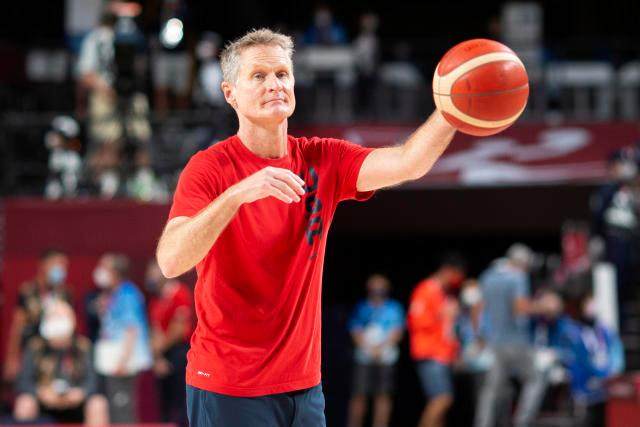 8868体育平台-希尔科尔再续前缘？太阳结缘或助他们美国队联手