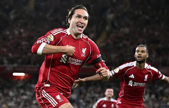 8868体育APP-英超4战0胜 利物浦已无退路！剑指6连杀对手 萨拉赫回归