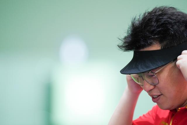 8868体育官方网站-庞伟决定退役 奥运“四朝元老”为年轻选手树立榜样