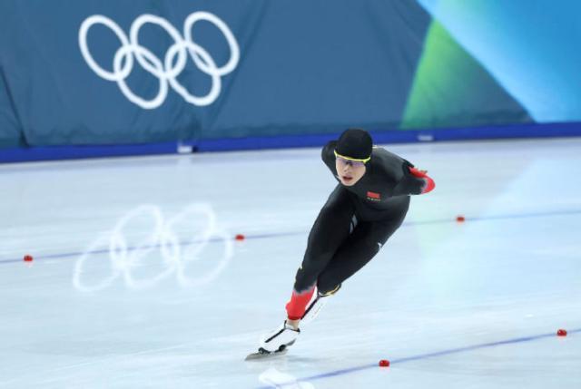 8868体育官方网站-速滑世青赛中国队获2金2银2铜 冬奥会后迎佳绩