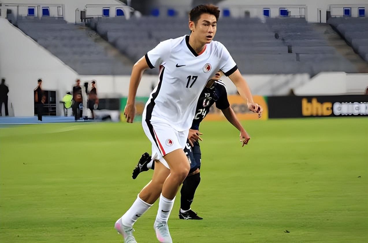 8868体育APP-不是张琳芃也不是颜骏凌，他才是武磊最尊重的上港队友，值得期待