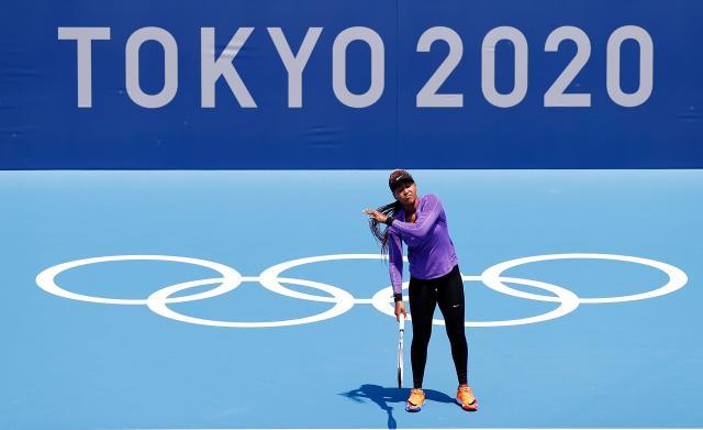 8868体育平台-张奔斗：网球对奥运的态度为何如此割裂与暧昧？