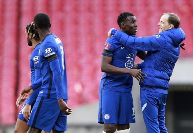 8868体育平台-图赫尔：赢了欧洲最好队 瓜帅：德布劳内情况不太好